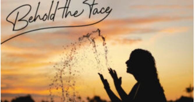 Sunday, Aug 2, at 10:00 a.m. in the National Guard Gym.  Pastor Sara will share a message titled Behold the Face