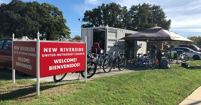 Bike Shop in a Box