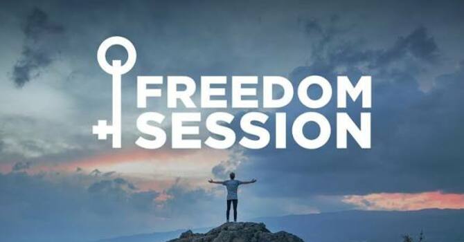 Freedom Sessions