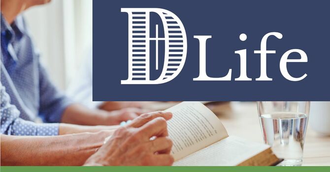 DLife Kick-off!