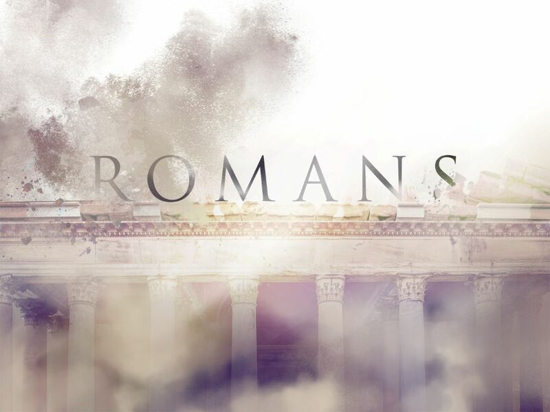 Romans Introduction