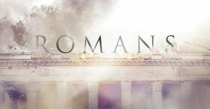 Romans Introduction