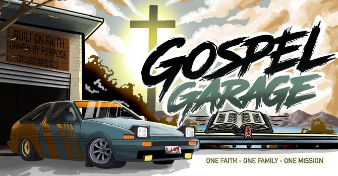 Gospel Garage