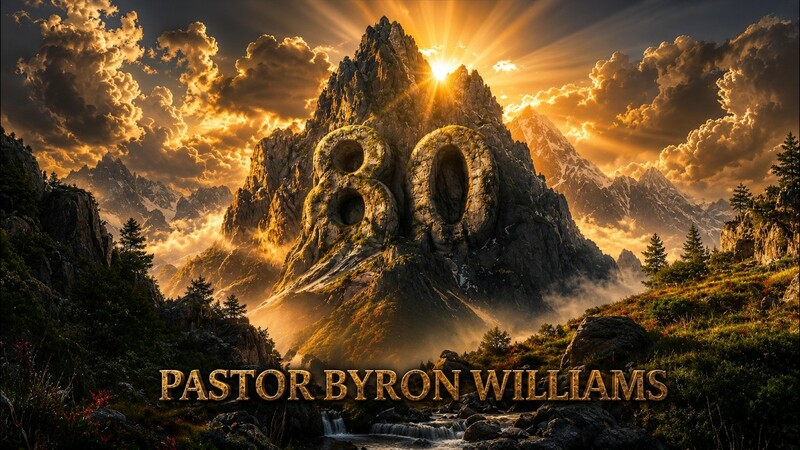 80 | TEACHING OF THE WORD | 7.24.26