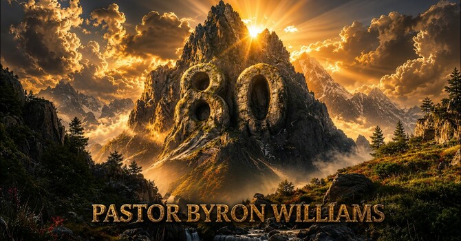 80 | TEACHING OF THE WORD | 7.24.26