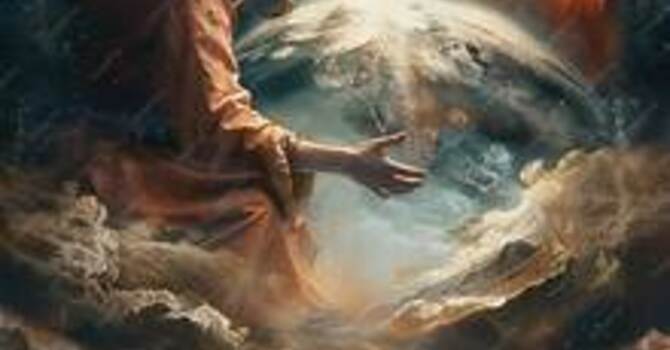 Creation and Evolution