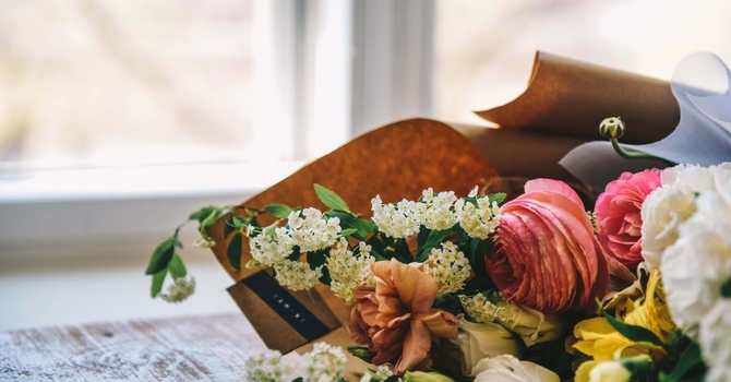 Margie Blandford Celebration of Life