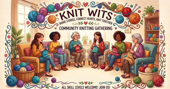 Knit Wits