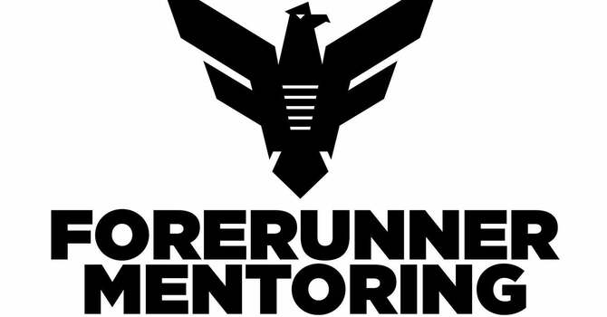 Forerunner Mentoring image