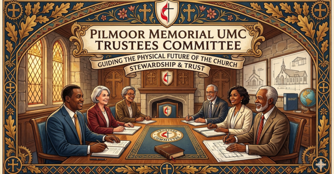 Trustees Meeting