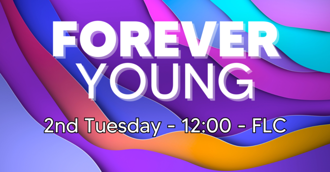Forever Young