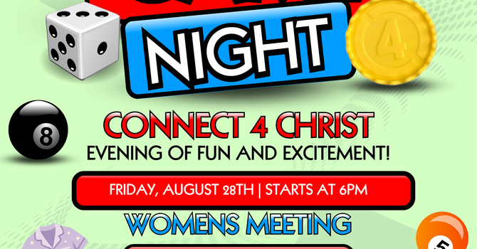 Ladies Meeting