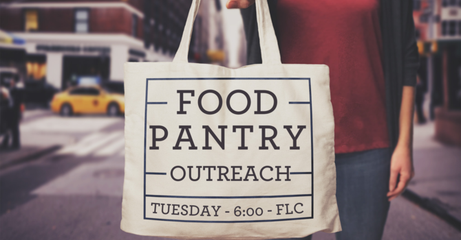 Food Pantry