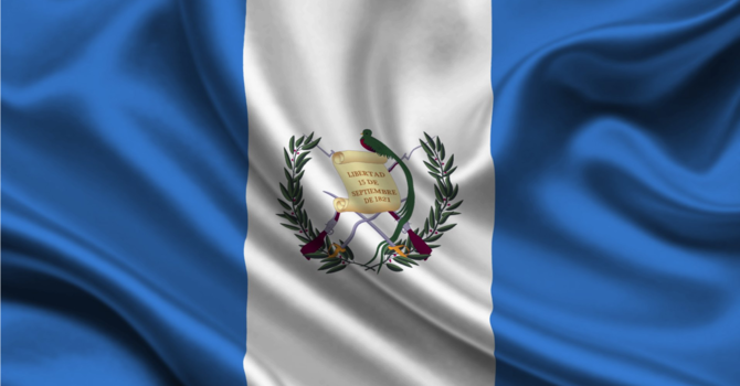 Guatemala 2026! image