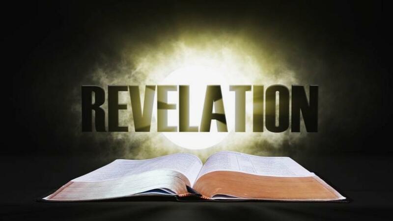 Revelation Part 6