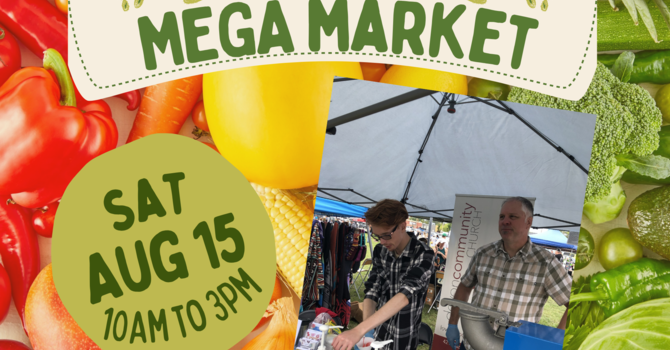 Devon Mega Market