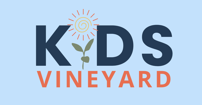 Kids Vineyard