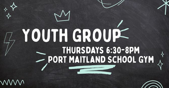Youth Ministry
