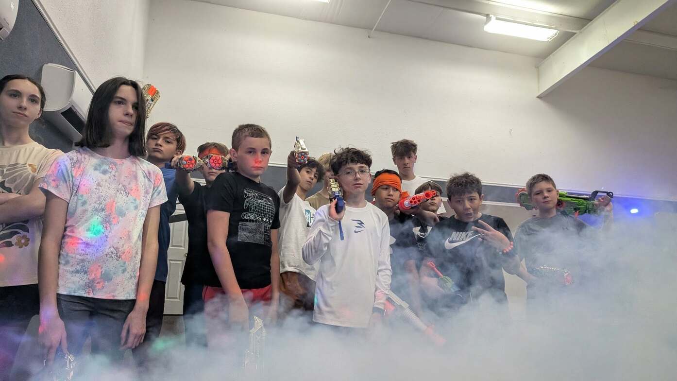 Slideshow image