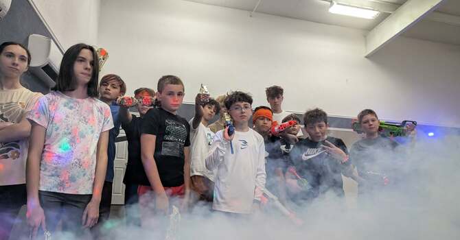 Youth Ministry