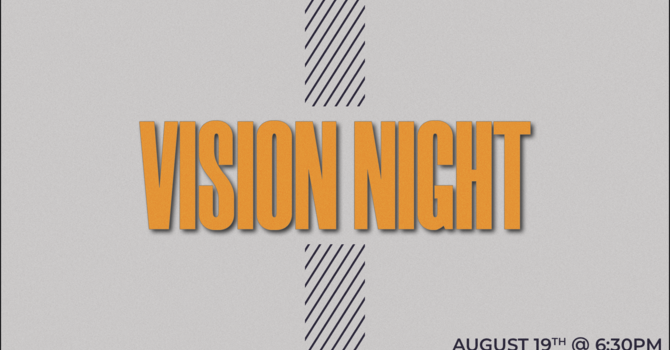 Vision Night