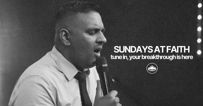 Sundays at Faith
