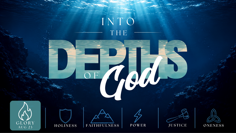 The Glory of God