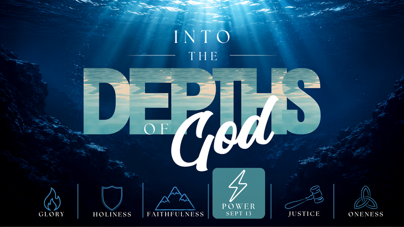The Power of God