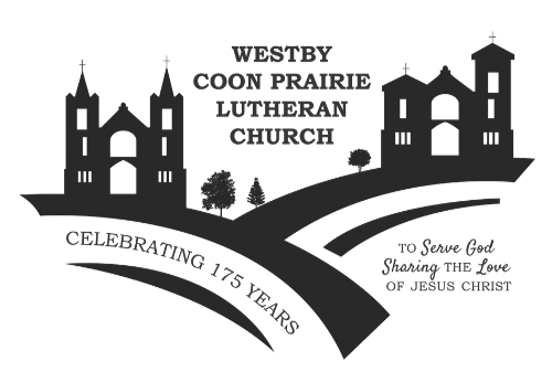Westby Coon Prairie Lutheran Church