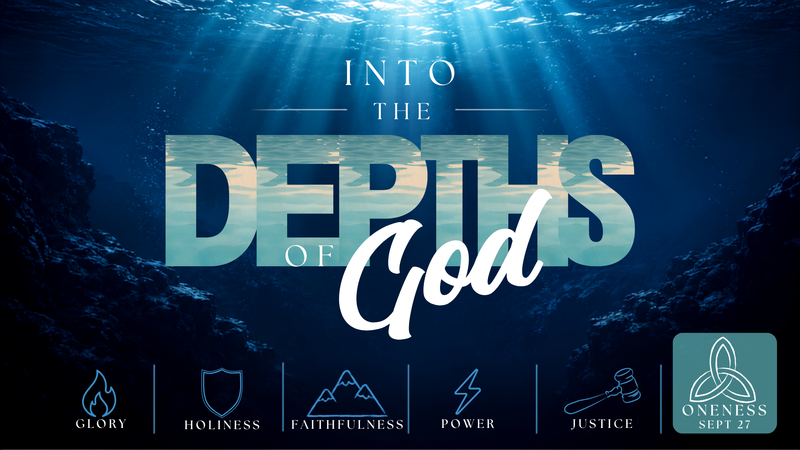 The Oneness of God