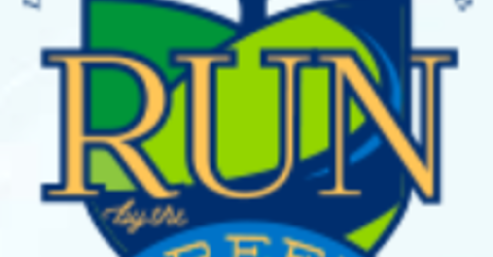 Run by the Creek 5k & 10k