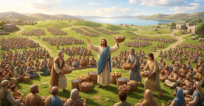 Tenth Sunday After Pentecost