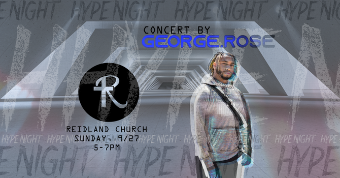 HYPE NIGHT 2026