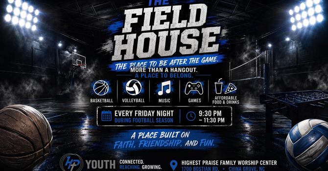 Field House