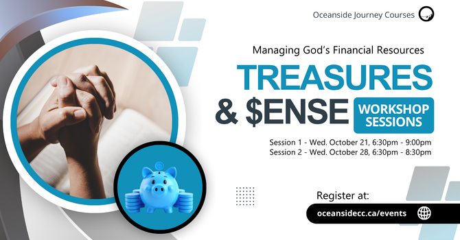 Treasures & $ense