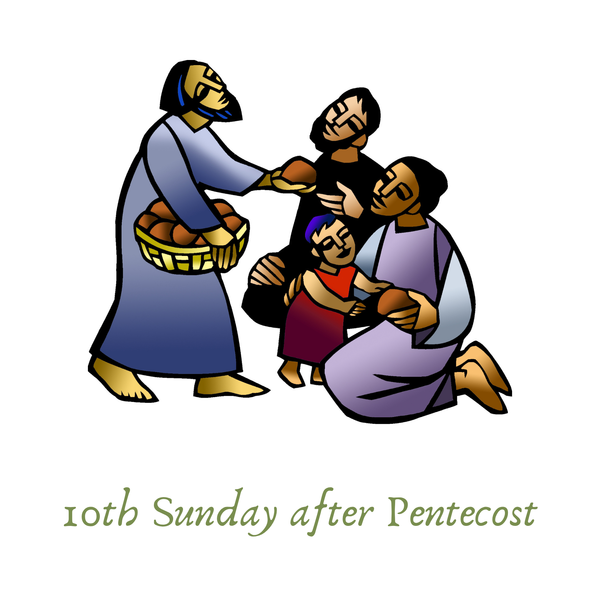 Sunday Worship