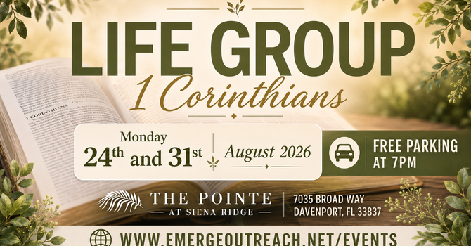 Life Group 