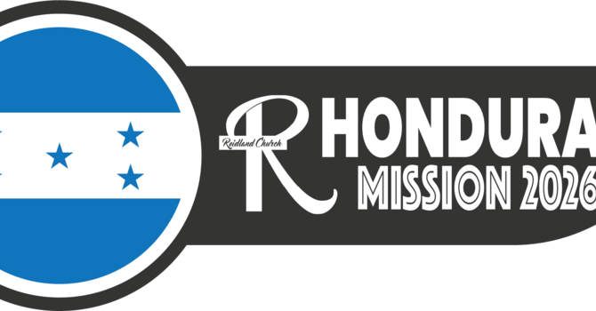 Honduras Mission Trip 