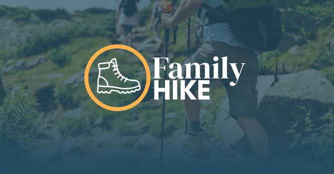 Family Hike