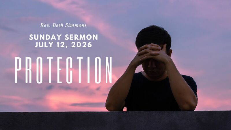 All My Days: Protection