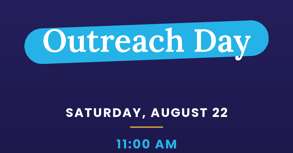 Outreach
