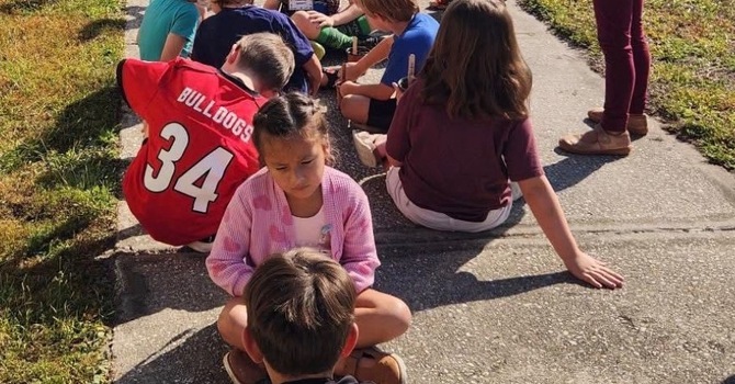 IMPACT Home School Co-Op