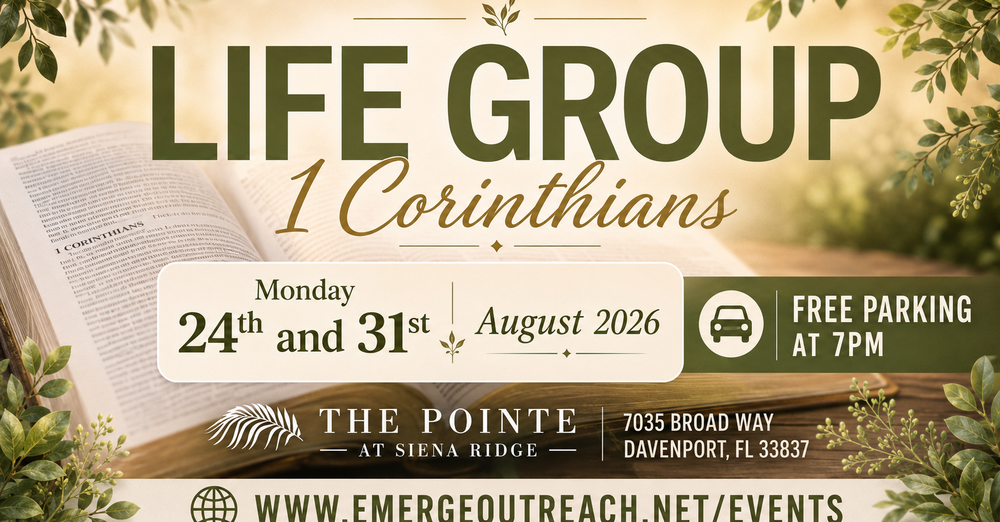 Life Group 