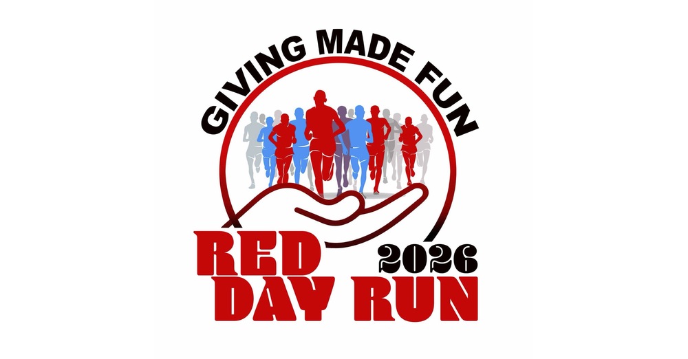 2026 Red Day Run