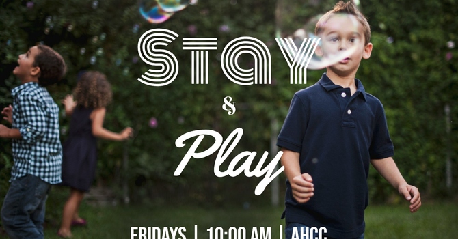 Stay 'N Play