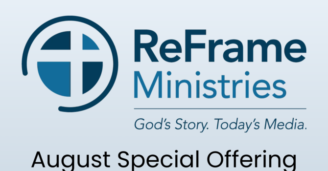 August Special Offering Weeks 3&4