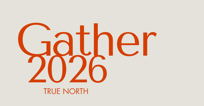 Gather 2026