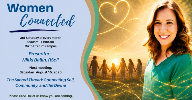 Women Connected