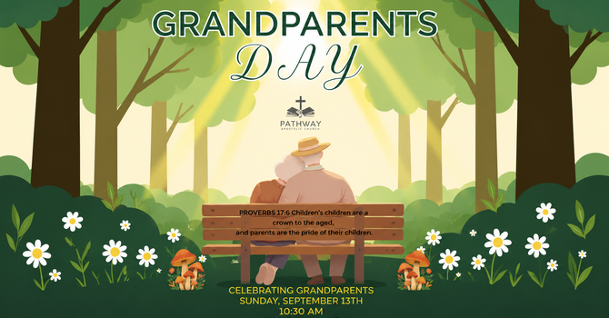Grandparents Day