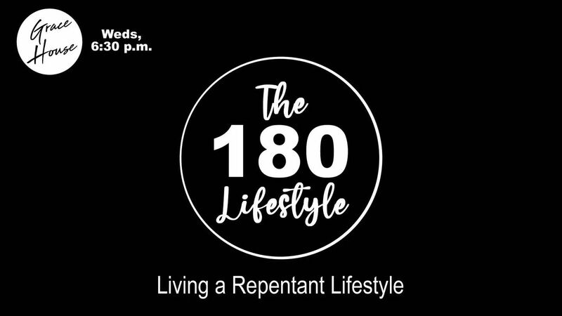 The 180 Lifestyle